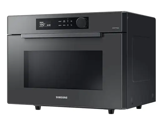 [삼성] 비스포크 오븐 35L 글램 차콜 (MC35A8599LC)