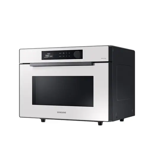[삼성] 비스포크 직화오븐 35L 글램화이트 (MC35A8599LE)
