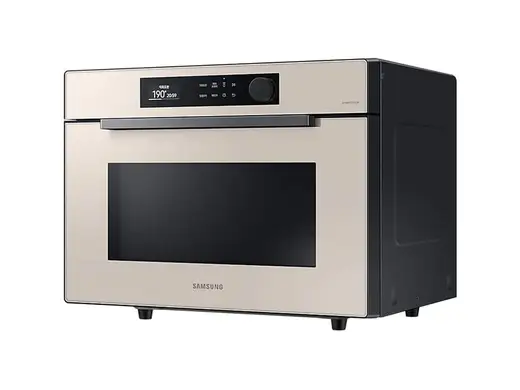 [삼성] 비스포크 오븐 35L 글램 베이지 (MC35A8599LF)
