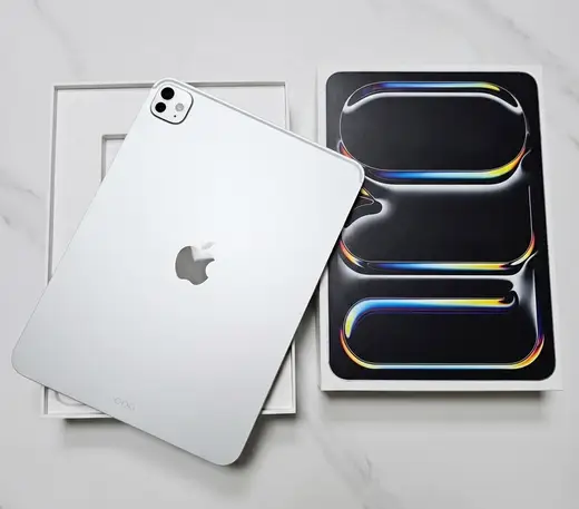 [애플] iPad Pro 11 M5 512GB MDWN4KH/A