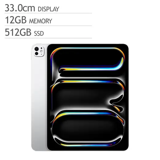 [애플] iPad Pro 13 M5 512GB MDYL4KH/A
