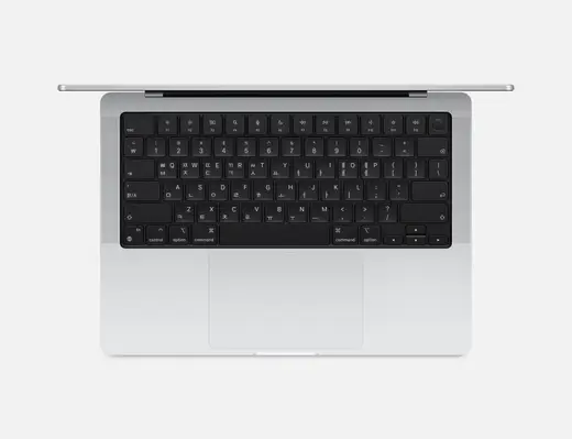 [애플] 맥북프로14 M5 10core 10GPU 32GB / 1TB MJ3E4KH/A