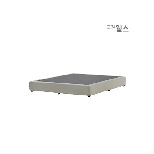 웰스 파운데이션 프레임 퀸