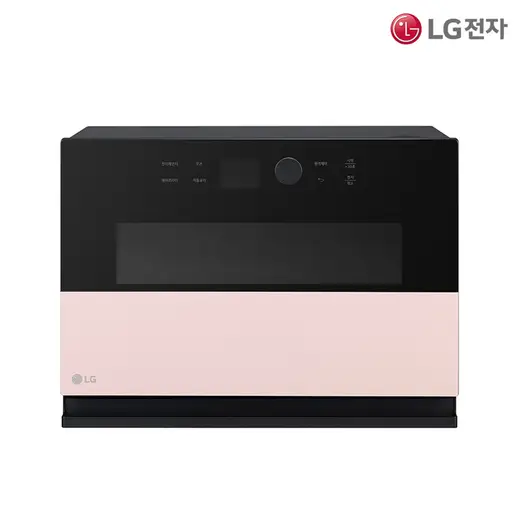 [엘지] 디오스 오브제 광파오븐 32L 4가지 색상 MLJ32PRS