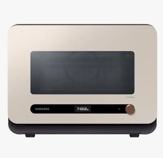 [삼성] BEPOKE 큐커 멀티 오븐 22L 글램 베이지 MO22A7797CF2