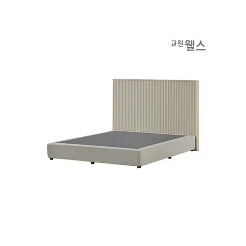 웰스 우드 프레임 퀸