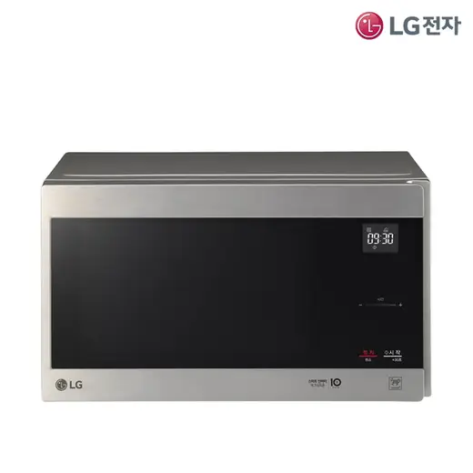 [엘지] 전자레인지 25L 스테인리스 MW25S