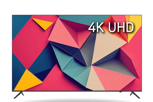 [와이드뷰] TV NEW QNGE751UHD