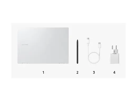 [삼성] PC NT960QHA-KC71S
