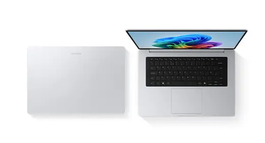 [삼성] 뉴 갤럭시 북5 프로 (40.6cm) Core™ Ultra 5 / 512GB NVMe SSD, Copilot+ PC 노트북 / 그레이 NT960XHA-KC51G