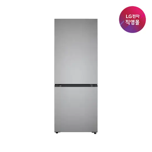 [엘지] 모던엣지 AI 오브제컬렉션 Fit & Max 412L 3등급 Q405MPS133