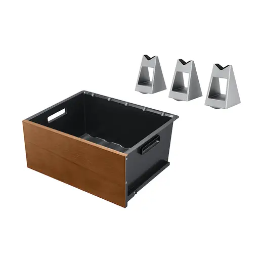 [삼성] 냉장고 RA-W24IAAWB