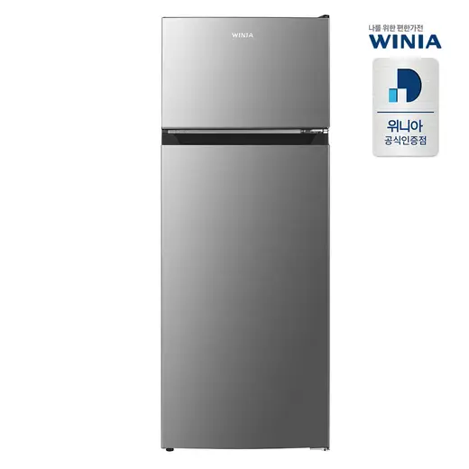 [위니아] 냉장고 RBA120SS1MT9