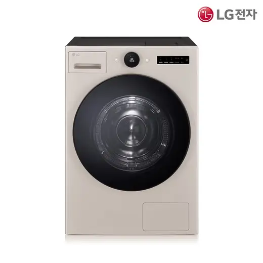 [LG] 으뜸효율 트롬 AI 오브제컬렉션 건조기 25KG RD25TS