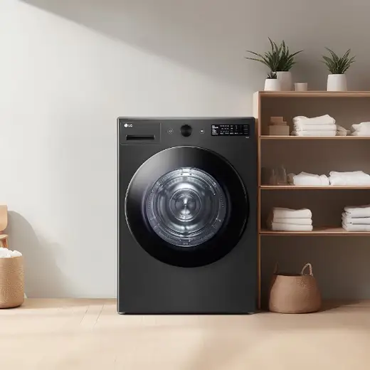 [LG] 으뜸효율 트롬 오브제컬렉션 건조기 19KG RG19KN