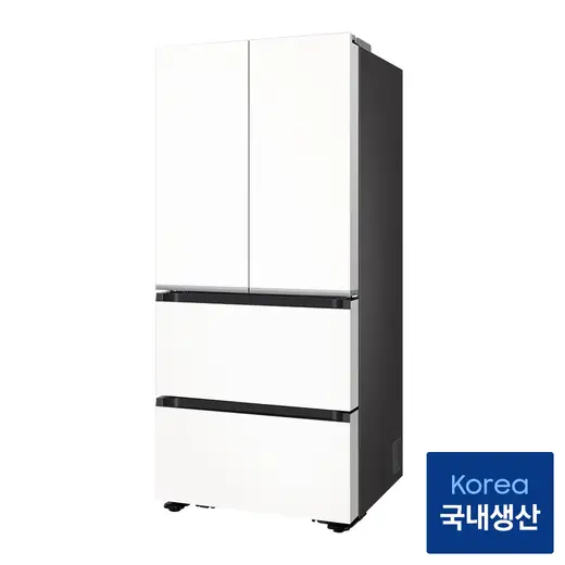 [삼성] 김치냉장고_490L RK70F49M2Z