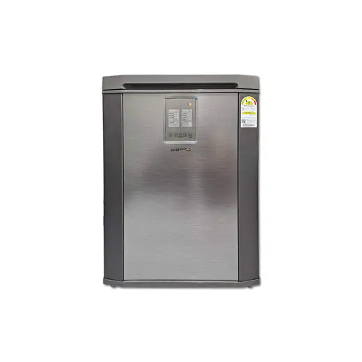 [삼성] 김치플러스 뚜껑형 김치냉장고 126L 리파인드 이녹스 RP13C1022S9