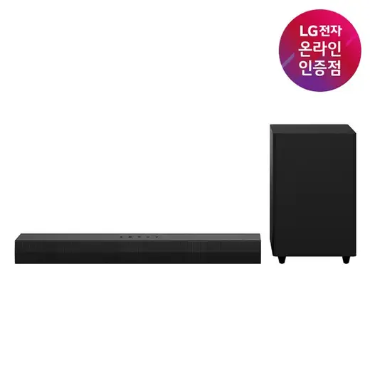 [LG전자] 사운드바 S30A
