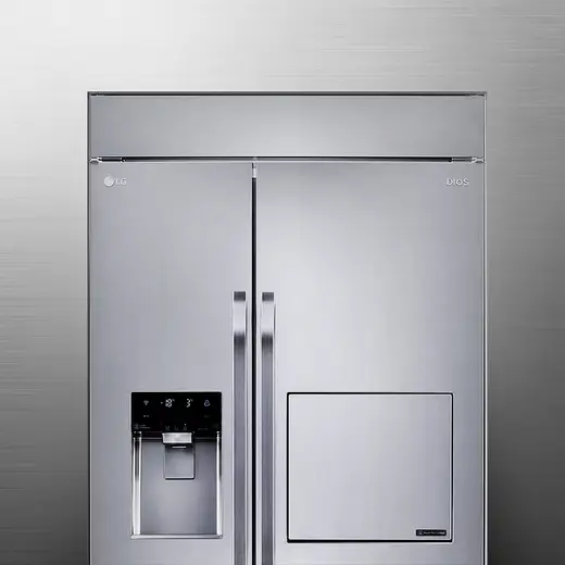 [LG] 냉장고 양문형 (BIS) (S695SI34B)