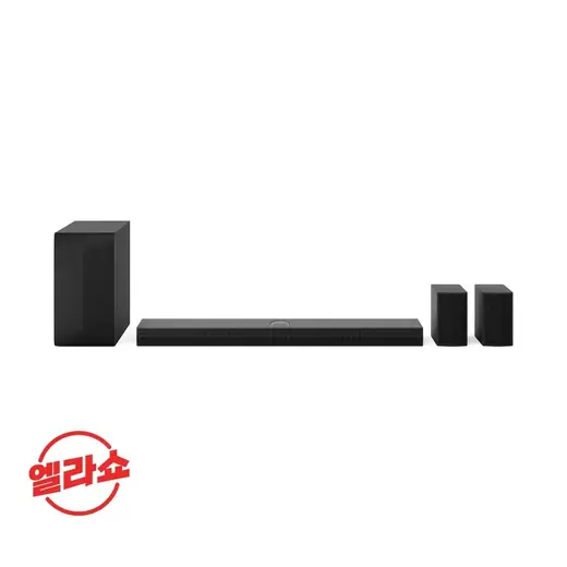 [LG전자] 사운드바 S70TR