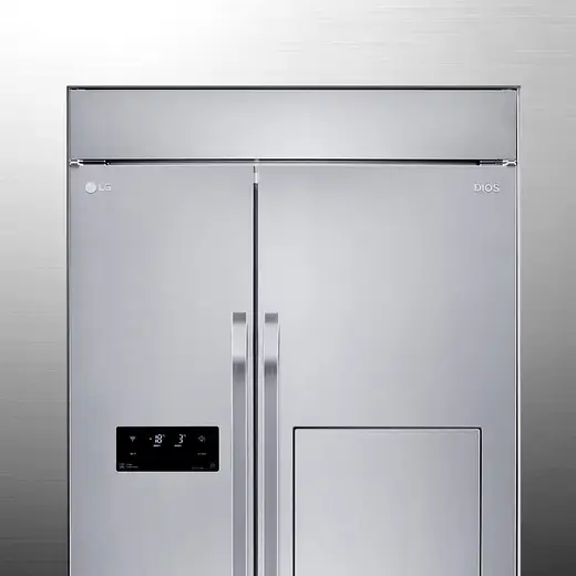 [LG] 냉장고 양문형(BIS) (S715SI24B)