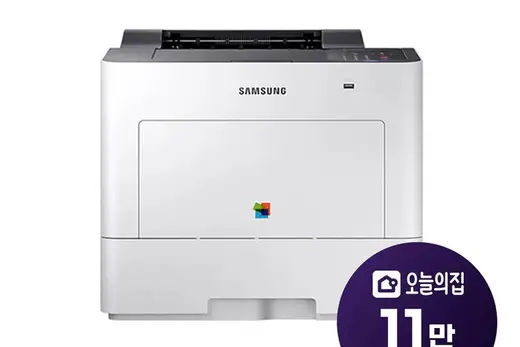 [삼성] 컬러 레이저프린터 40/40 ppm SL-C4030ND