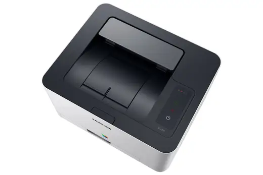 [삼성] 컬러레이저프린터 18/4 SL-C515