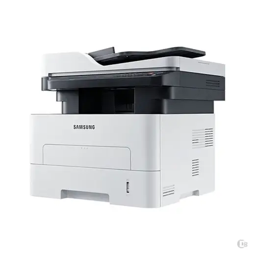 [삼성] 흑백 레이저복합기(양면인쇄,복사,스캔,팩스) 33 ppm SL-M3390FD