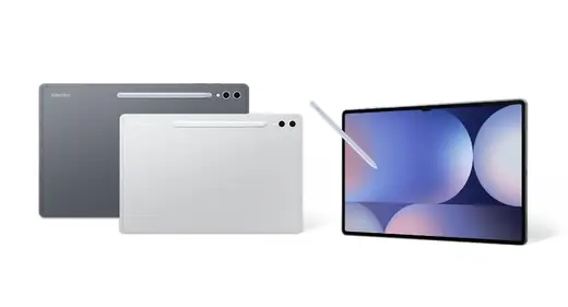 [삼성] 태블릿 갤럭시탭 S10+(WiFi) 256GB/문스톤 그레이 (SM-X820NZAAKOO)