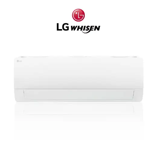 [LG] 휘센 신형 6평형 인버터 벽걸이 에어컨 SQ06EZ1WBS