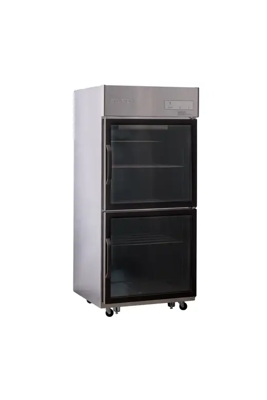 [스타리온] 직냉식 숙성고 35박스 올냉장 700L (SR-A35ES)