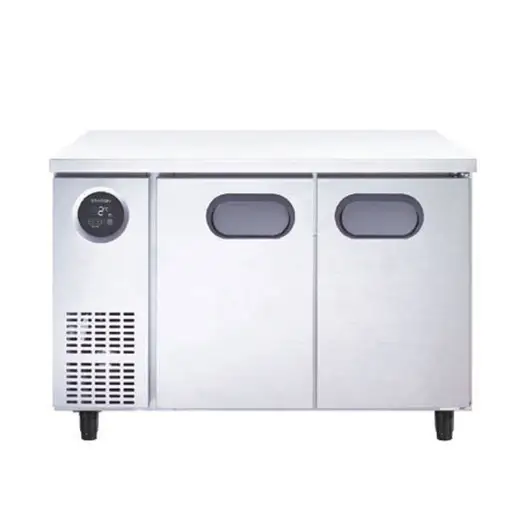 [스타리온] 테이블 (냉동냉장) 1200 (SR-T12AIEMC6) SR-T12AIEMC6