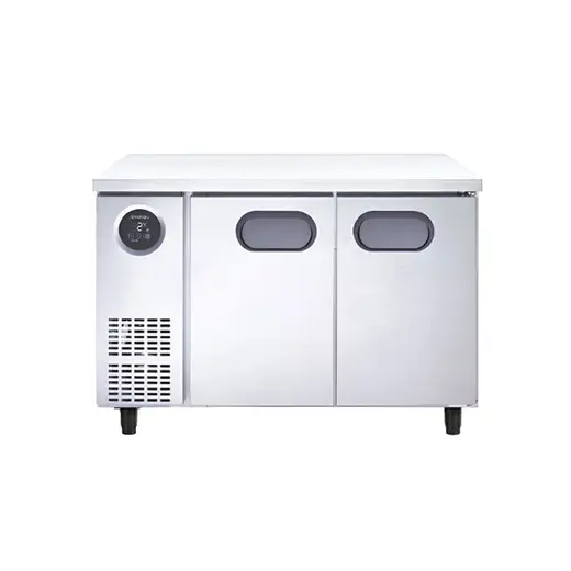 [스타리온] 테이블 (냉동냉장) 1200 (SR-T12ASEM6) SR-T12ASEM6