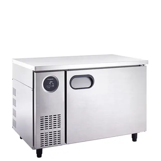 [스타리온] 스타리온 직냉식 W1200 (냉동냉장) - 올스텐 SR-T12ASEMC