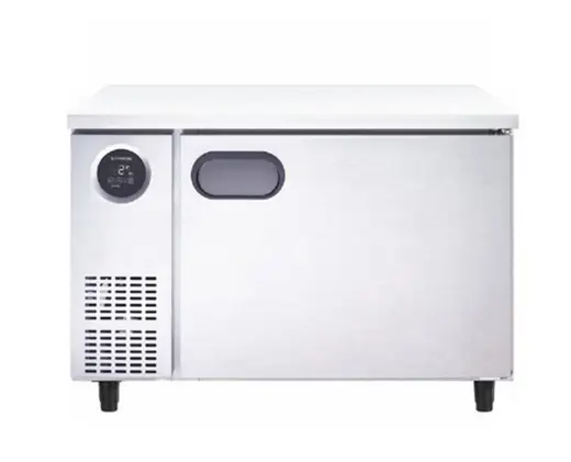 [스타리온] 업소용>냉장냉동고 SR-T12DSE7