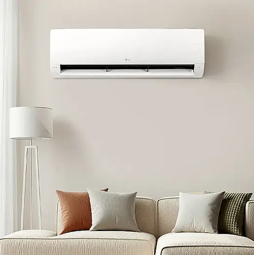 [LG] 휘센 사계절에어컨 (벽걸이) SW16FK1WBS