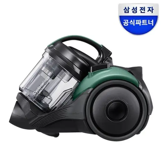 [삼성] 파워모션 4100 청소기 VC33M4142L4