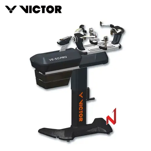 [빅터] 배드민턴 스트링머신 VE-50PRO (전자식)