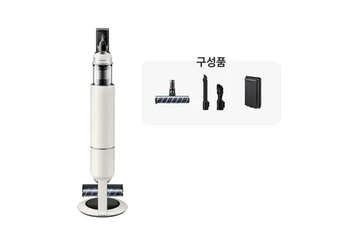 [삼성전자] BESPOKE 제트 AI Lite 무선청소기 VS28D950AIB
