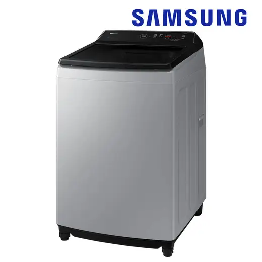 [삼성] 그랑데 통버블 세탁기 14kg 라벤더그레이 WA16CG6441BY