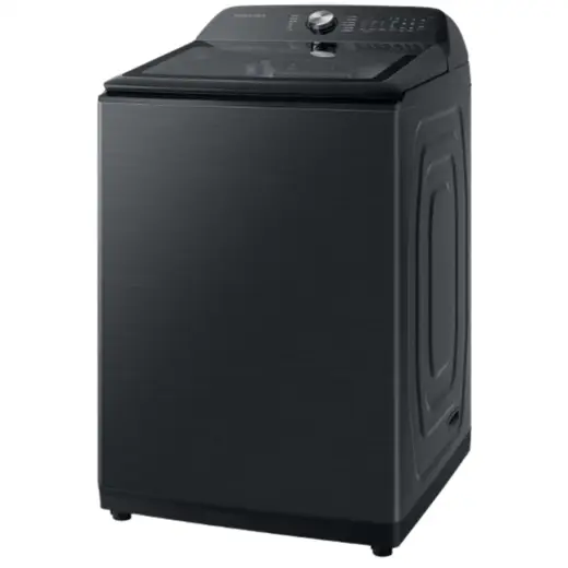 [삼성] 그랑데 통버블 세탁기 21kg WA21A8376KV