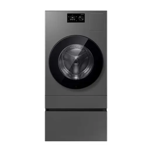 [삼성] 콤보+수납함 WD80H25BHSN1