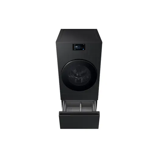 [삼성] 콤보+수납함 WD90F25CHBN1