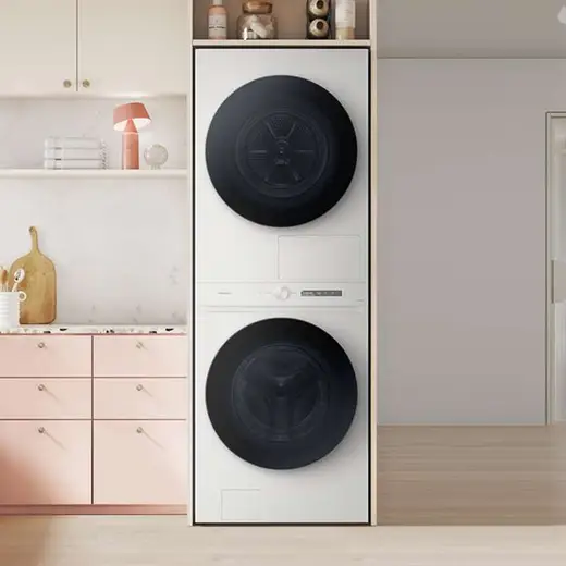 [삼성] 세탁기 WF25CB8790BE