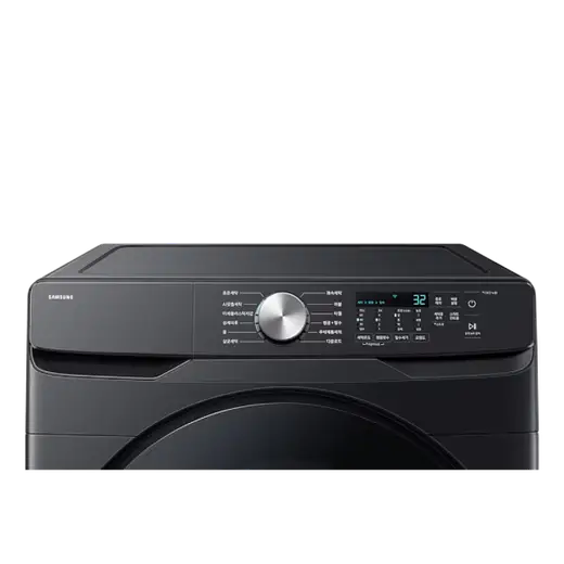 [삼성] 25KG 블랙캐비어 WF25DG8250BV