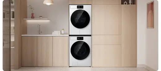 [삼성] 세탁기 WF80H21BDS