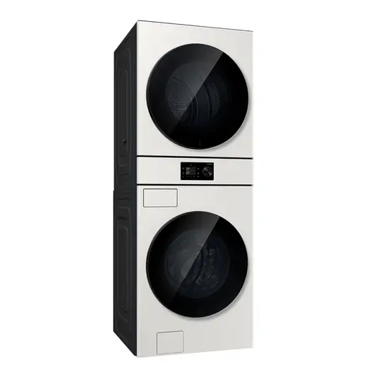 [삼성] 세탁기 WF80H24BBY