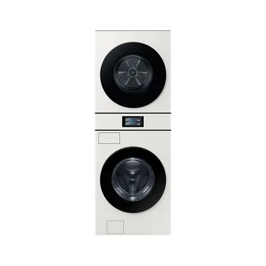 [삼성] 세탁기 WF90F21GBW
