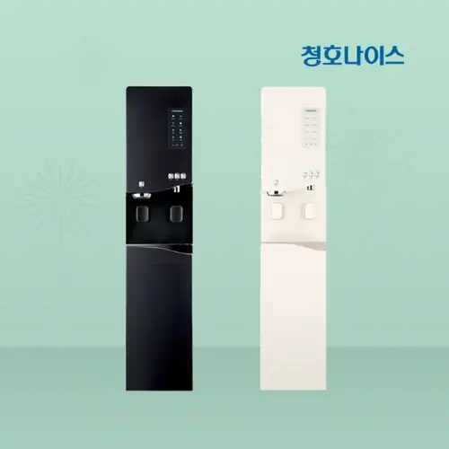 청호 얼음냉온정수기 550 P (BLUE BLACK)