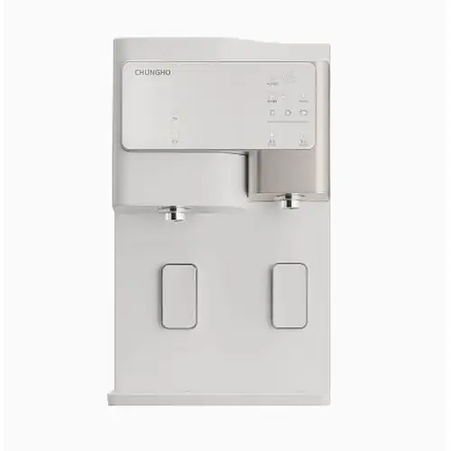 청호 냉온정수기 SANITA (OATMEAL BEIGE)